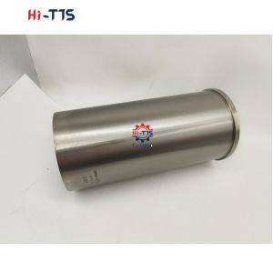 Cheap Diesel Engine Cylinder Liner 65.01201-0050 For Daewoo DE08 D1146 Excavator for sale