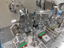 Customizable CNC Automatic Coil Winding Machine for Stators 12-120mm Your Best