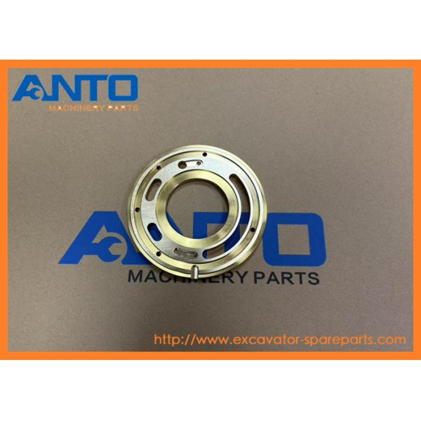 Quality 708-1U-13110 7081U13110 Valve Plate KOMATSU Excavator Spare Parts For PC600LC-8 PC650LC-8 wholesale