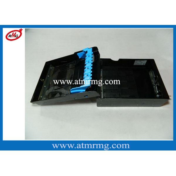 ATM Cash Casset Diebold ATM Parts 00103334000J Retract Embedding Cassette