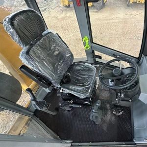 Time Saving WZ30-25 Backhoe Loader Tractor High Efficiency For Construction