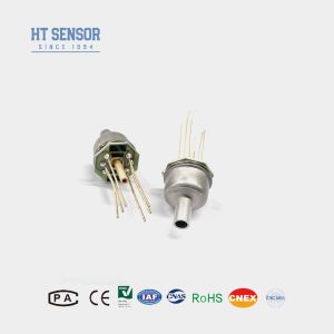 10kpa Good Stability Silicon Pressure Sensor for Dry Non-Corrosive Gas Pressure
