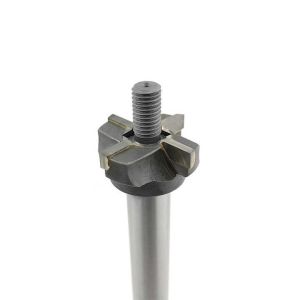 Carbide Material Custom End Mills For Unique Machining Challenges