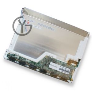 12.1 inch 800*600 lcd display module LTD121C33G