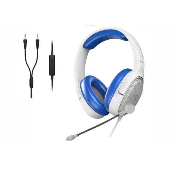 Quality 40mm Neodymium PC Gaming Headphone 3.5 plug With Mic Mute wholesale
