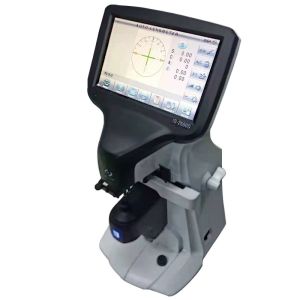 5.6 Inch TFT LCD Touch Screen Test Optical Lensometer