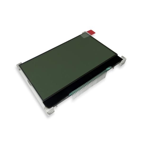 Quality Monochrome 7 Segment LCD Display Module 128x64 Dots FSTN 12864 wholesale