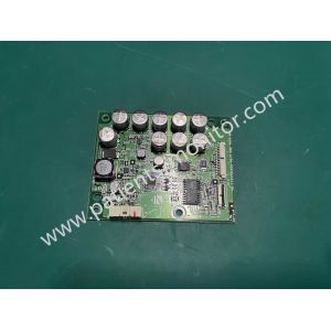 Nihon Kohden TEC-5602 Defibrillator Printer Driver Recorder REC Board UR-0486