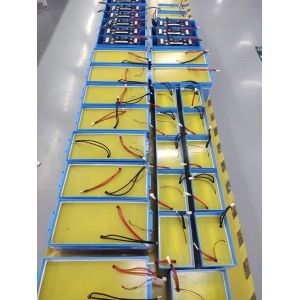 Cheap Bluetooth Function 12Volt 200Ah Lifepo4 Battery Packs Rechargeable For Solar System RV for sale