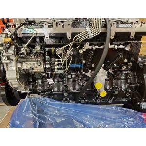 perkins Excavator Diesel Engine C7.1 Engine Assembly
