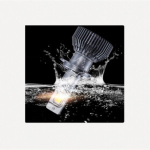 Quality 100w/bulb LED Auto Headlight Bulbs Automotive Lighting Headlights 1000LM wholesale