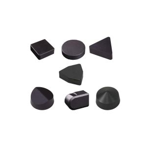 Grinding PCD Grinding Tools Customized Grit High Precision Tolerance