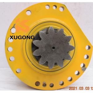 Komatsu Excavator Final Drive Swing Reducer PC128US-2 PC138US-2 Swing Gearbox 22B-26-01000 & 22B-26-01130