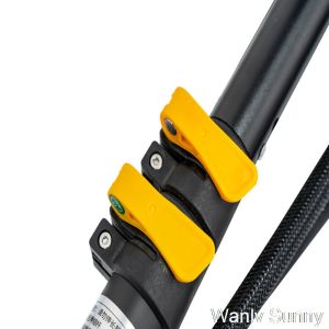 Effortless Cleaning WLS-5 Solar Panel Cleaning Brush for Section Number 3-8