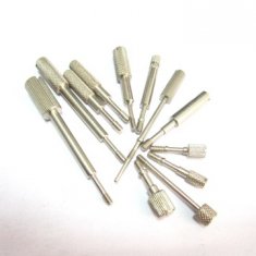 Accurate Precision Fasteners hardware spare parts with all kinds of sizes