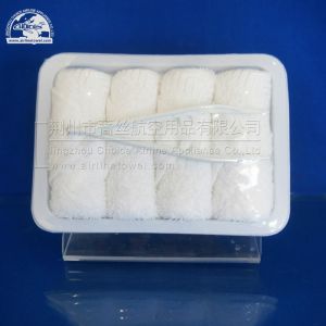 China All Age 26x26cm Disposable Hand Towels on sale