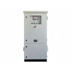 Butterfly Valve Control Box | Smart Valve Automation & Control Solution