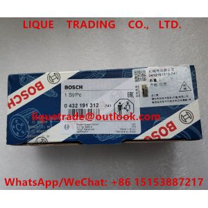 Cheap BOSCH injector 0432191312 , 0 432 191 312 DEUTZ BF914 injector 04234349 , 4234349 , 0423 4349 , 0423-4349 for sale