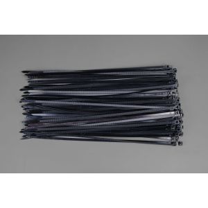 5 Series Self Locking Cable Ties Plastic Cable Zip 1.8mm-2mm Width