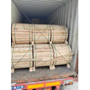 All Dielectric Self Supporting Aerial Optical Cable