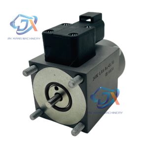 Solenoid Valve for E320GC E320GX Excavator Spare Parts Express Shipment from