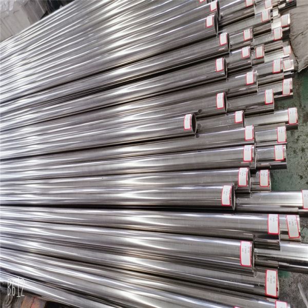 Quality Welded Seamless 316L Stainless Steel Pipe 904L A312 A269 A790 40mm wholesale