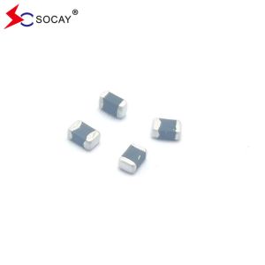 SMD 0805 Chip Varistor Multilayer SV0805N9R0G0A For Integrated Circuits