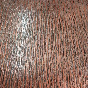Antibacterial Stainless Steel Color Plate For Hotels And Hospitals Rose Gold / Champagne Gold / Titanium Black CE / SGS Test Report