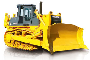 Cheap SHANTUI SD42 bulldozer with good quality for sale