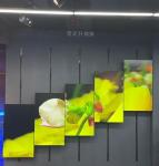 Automotive Custom Advertising Lcd Display Lcd Indoor Led Display Screen