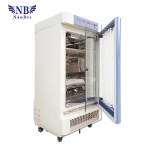 Laboratory Artificial Climate Chamber Climate Aging Test Artificial Climate