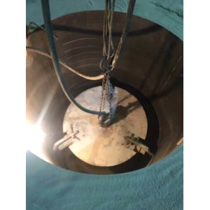 High Purity Dry Ramming Mass For Induction Furnace Alloy Steel