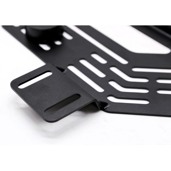 2008-2011 Year CustomToolbox Holder Storage Box Support with Stainless Steel Bracket