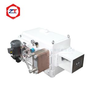 China ZT52N Gearbox for Twin Screw Extruder with Low Noise and Precise Alignment on sale