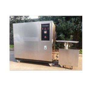 Environmental Test Chamber Pressure Control Immersion Test Device Automatic