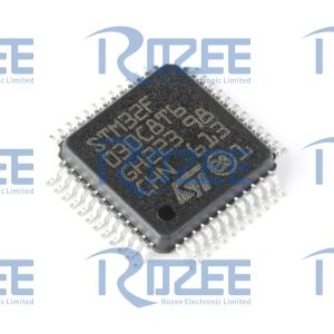 STM32F030C8T6