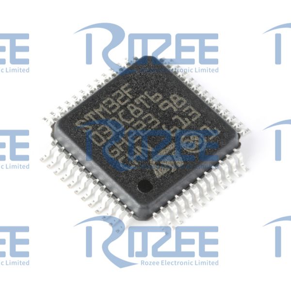 Quality STM32F030C8T6 wholesale