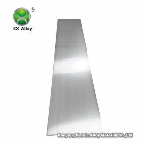 KX Cr30Ni70 Uns Light Rod Plate Structural Operating Temperature Range For High
