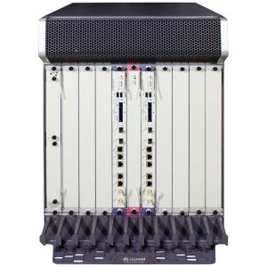 40Gbps Universal Service Routers Large Inventory HW NetEngine 40E Series NE40E