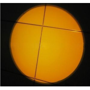 Portable Multi - Waveband / Thirteen Waveband Light Source for Crime Scene