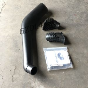 Never Rust 4X4 Snorkel Kit For Nissan Patrol Y62 2010-2019