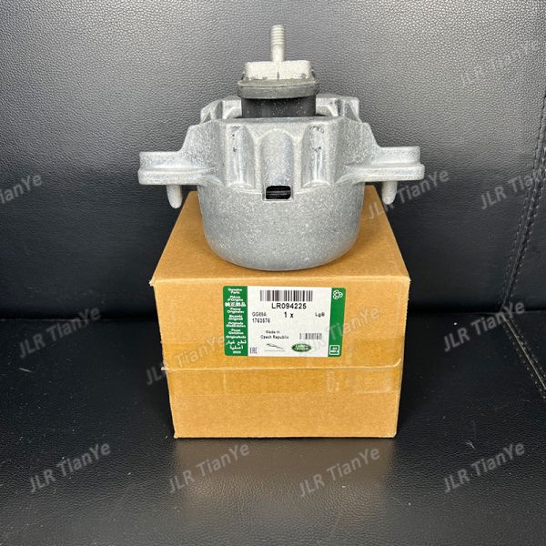 Car Engine Parts Engine Mounts For Jaguar 3.0L V6 LR094226 LR094225