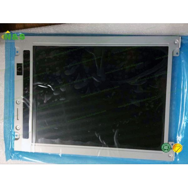Quality LM10V332R Normally Black, Transmissive 10.4 inch, 640×480 resolution Aspect Ratio 4:3 (H:V) lcd module panel wholesale