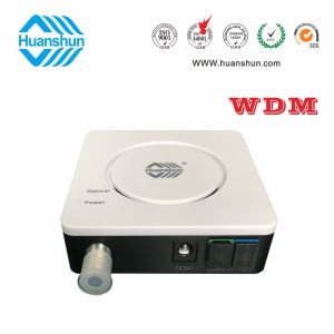 Wdm Optical Reveiver RF Single Output Hsgs10076W