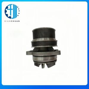 China 3684450 4386576 3683651 Water Pump For Cummins ISX15 QSX15 15L ISX ISZ  Engine on sale