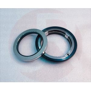 Mechanical Seal Gw Washing Machine Seal Counterface Gcs Gulliver Grandimpianti