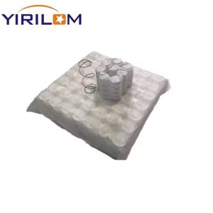 Customized Breathable Noiseless Sofa Spring Coils Pocket Spring For Sofa