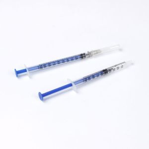 Sterile 1ML Tuberculin Syringe – Precise Dosing, Leak-Proof Design, and Safe for