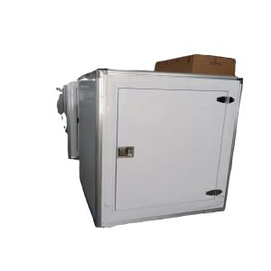 Insulation Can/ Insulated Cabinet