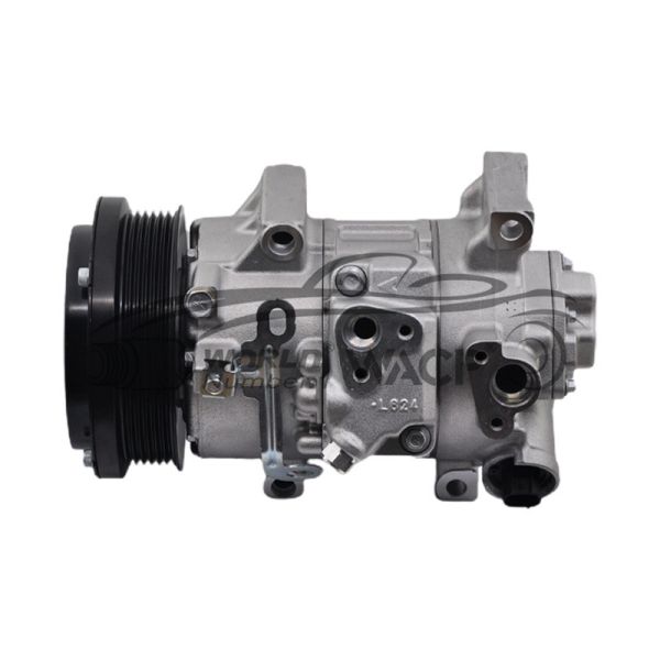 883101A770 Auto Parts Air Conditioner Compressor For Toyota Allion For Auris WXTT093